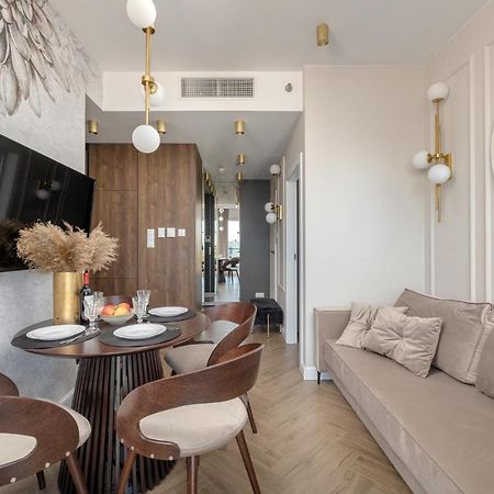 2-Bedroom Delux Apartment Wwa25 Varšava Exteriér fotografie